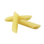 Massa Penne Rigate Pr-Cozido Congelada Pastasi 4x1 kg