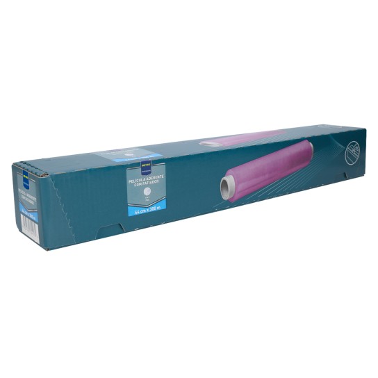 Pelcula Aderente METRO Profissional 44cmx300m