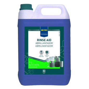 Abrilhantador METRO Profissional 5 l