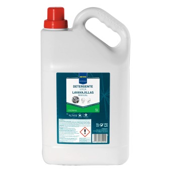 Detergente Loia Manual METRO Profissional 5 l