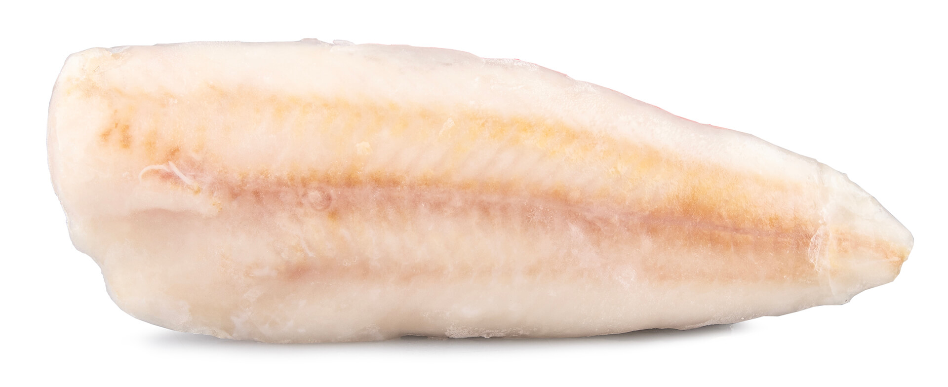 Filete Pescada 100/180 g Congelado Cabo Cx 7 kg Filete Pescada 100/180 g Congelado Cabo Cx 7 kg