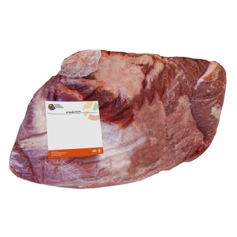 Vitelo Peito Fresco Aores Vcuo