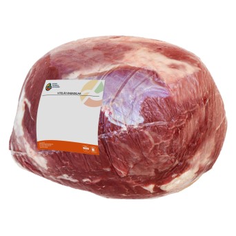 Vitelo Rabadilha Fresca Aores Vcuo