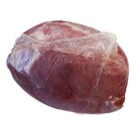 Vitelo Rabadilha Fresca Aores Vcuo
