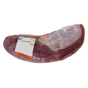 Vitelo Ganso Redondo Fresco Aores Vcuo