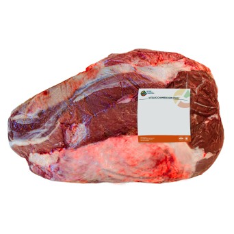 Vitelo Chambo s/ Osso Fresco Aores Vcuo