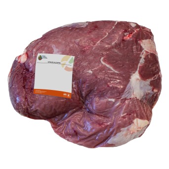 Vitelo Alcatra Fresca Aores Vcuo