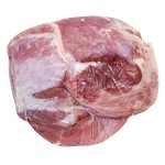 Vitelo Alcatra Fresca Aores Vcuo