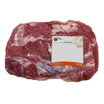 Vitelo Vazia Fresca Aores Vcuo