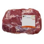 Vitelo Vazia Fresca Aores Vcuo
