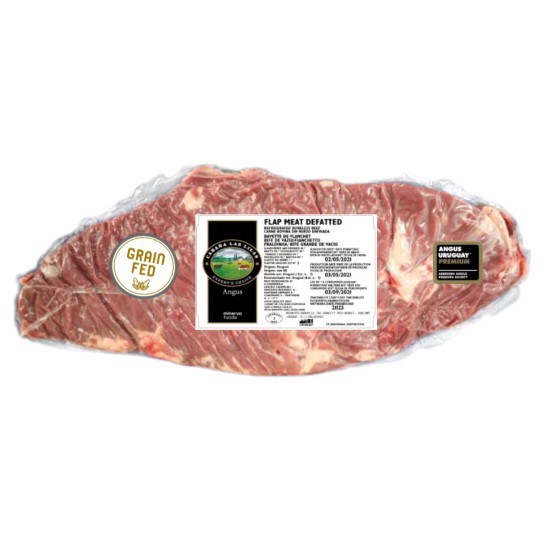 Novilho Fraldinha Fresca Uruguai Vácuo Novilho Fraldinha Fresca Uruguai Vácuo