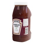 Molho Barbecue Heinz 2,5 kg