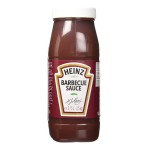 Molho Barbecue Heinz 2,5 kg