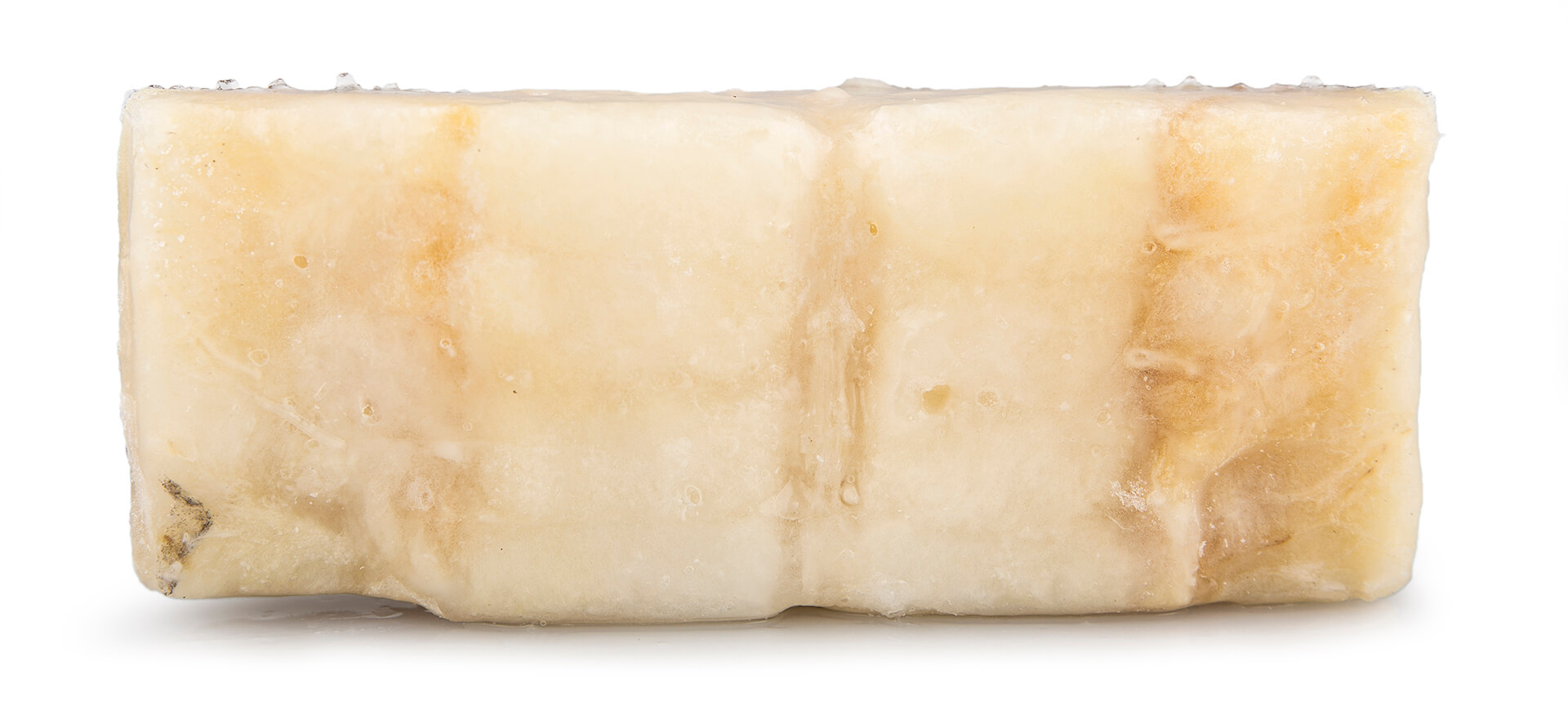 Bacalhau Demolhado Lombo 300/400 g Congelado Cx 6 kg