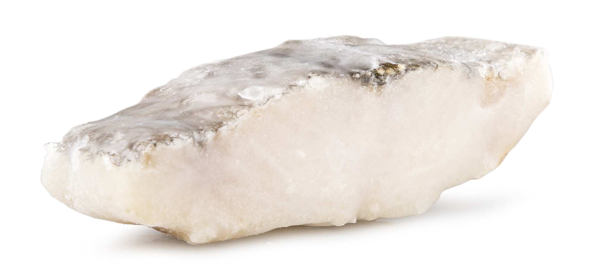 Bacalhau Demolhado Lombo 200/300 g Congelado Cx 7 kg