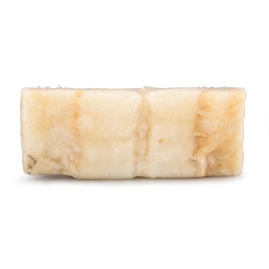 Bacalhau Demolhado Lombo 300/400 g Congelado Cx 6 kg