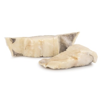 Bacalhau Demolhado Posta c/ Lombo Congelado Cx 10 kg