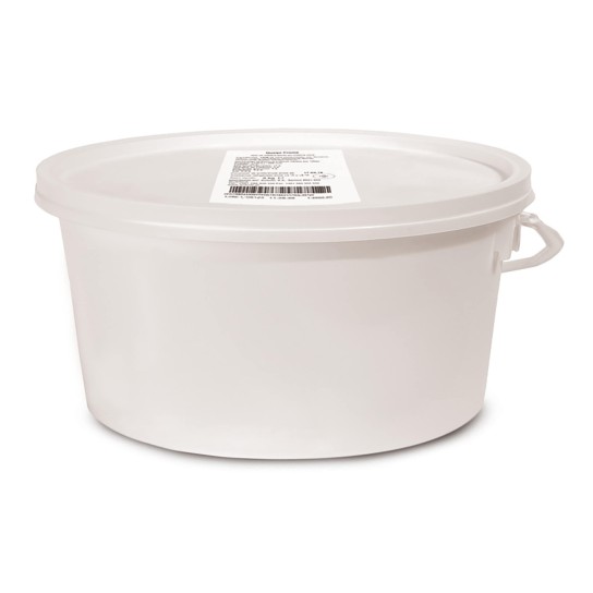 Queijo Barrar Uli Balde 3 kg
