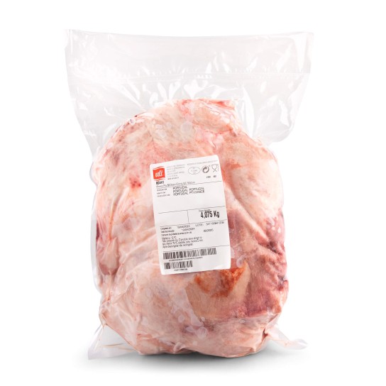 Porco P� s/ Osso Congelada Uli V�cuo