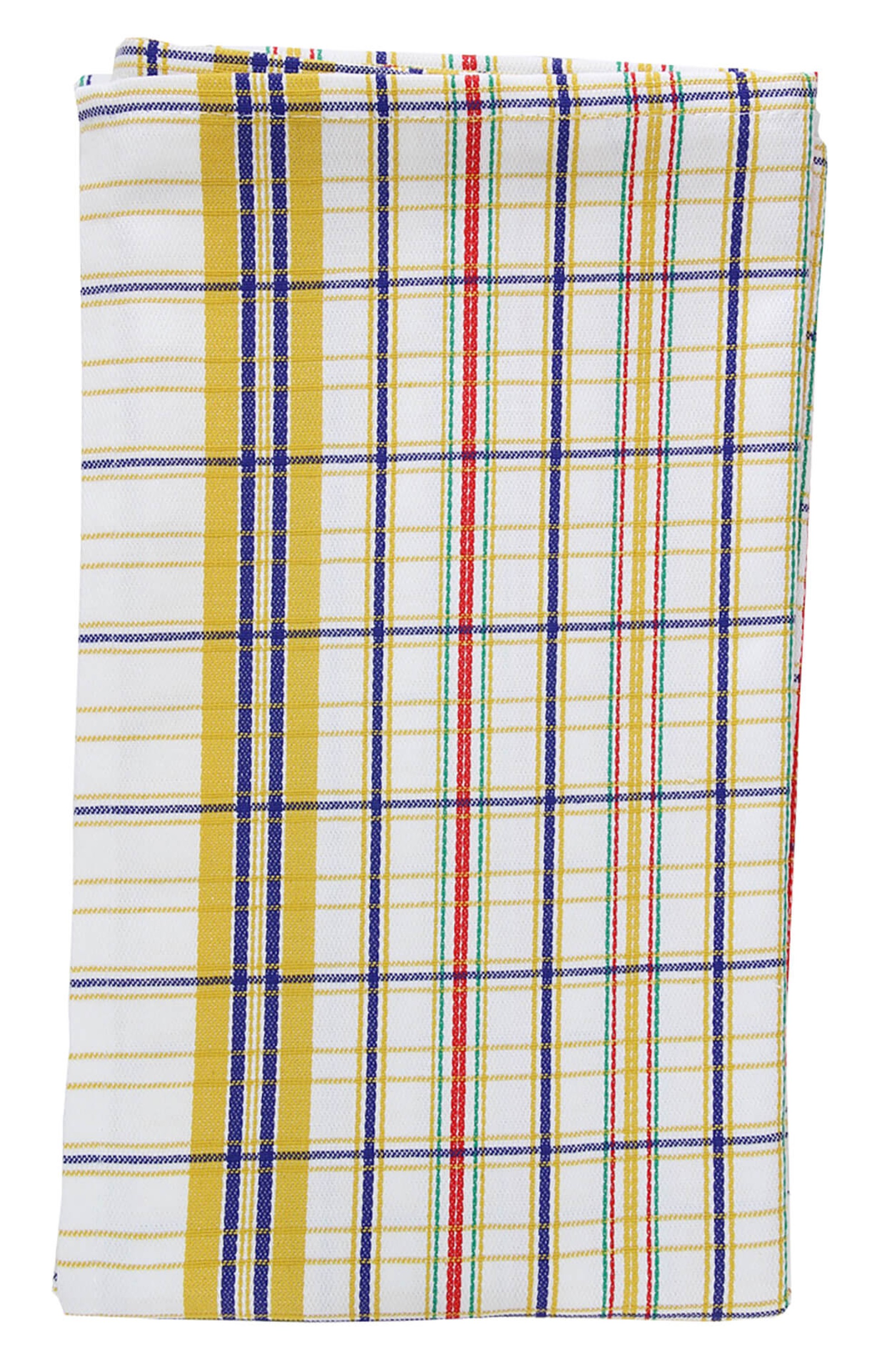 Panos Cozinha 48X68 cm aro 6 Un