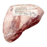 Novilho Cheio da P Fresco Argentina Vcuo