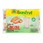 Polpa Fruta Cacau Congelada 12x100 g Polpa Fruta Cacau Congelada 12x100 g