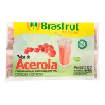 Polpa Fruta Acerola Congelada 12x100 g