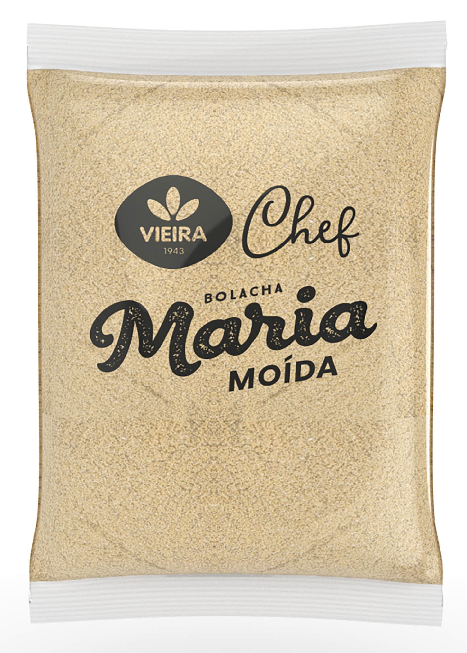 Bolacha Maria Moída 1 kg Bolacha Maria Moída 1 kg