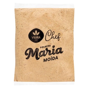 Bolacha Maria Moda 1 kg