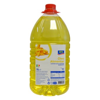 leo Alimentar aro 5 l