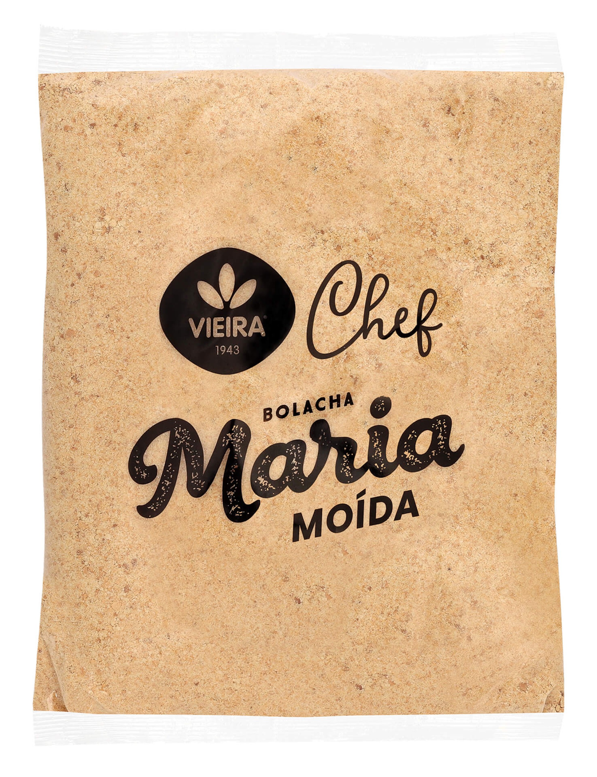 Bolacha Maria Moída 1 kg Bolacha Maria Moída 1 kg