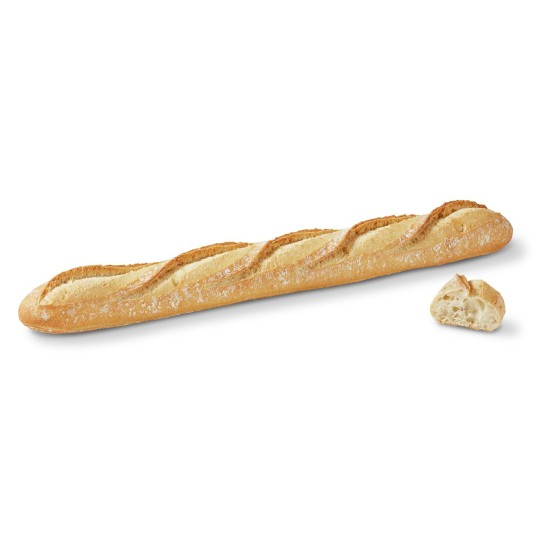 Baguette Essencial Congelada Bridor 25x280 g