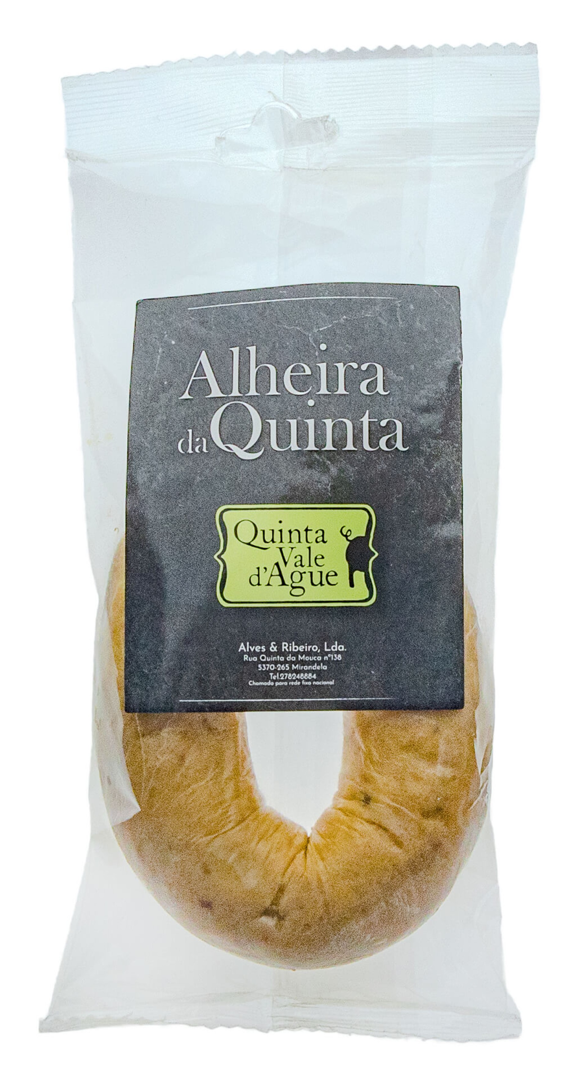 Alheira Especial da Quinta V�cuo
