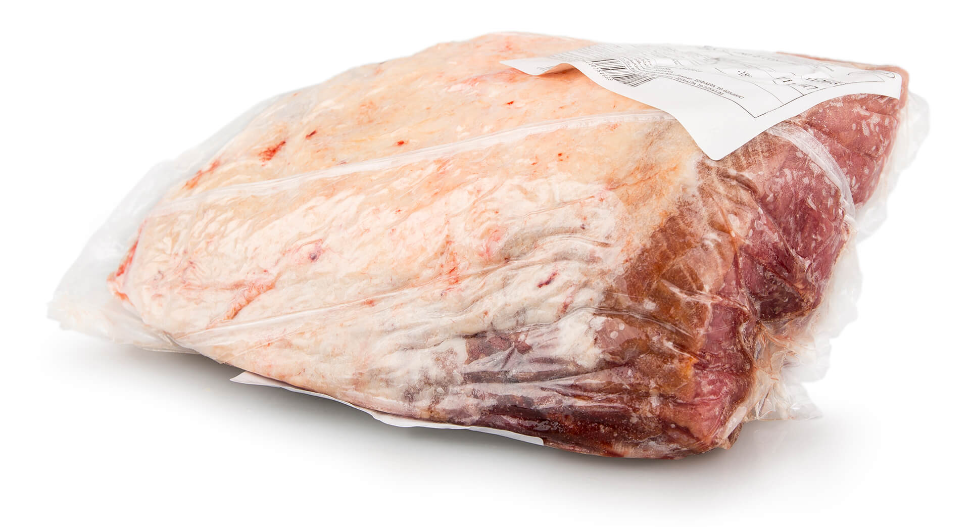 Bovino Picanha Congelada V�cuo