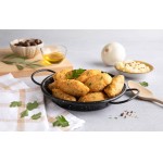 Pastis Bacalhau Forno Congelados 180x30 g