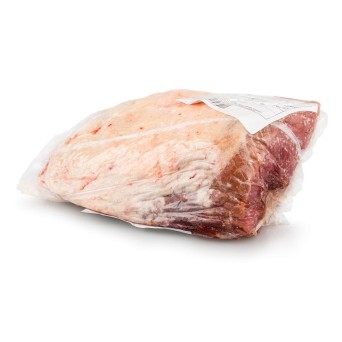 Bovino Picanha Congelada Vcuo