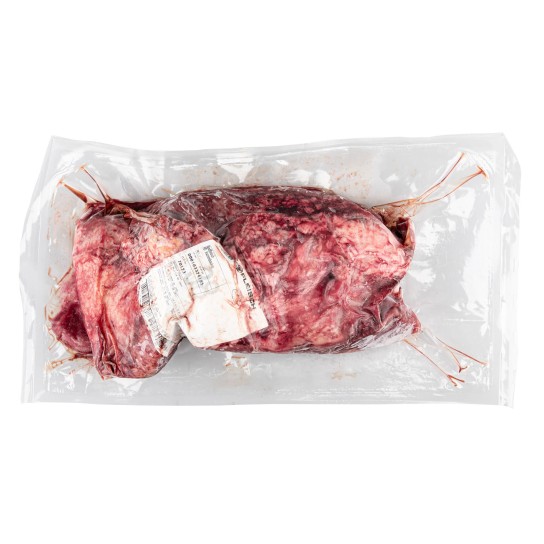 Bovino Bochecha Congelada V�cuo