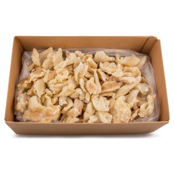 Migas Bacalhau Demolhado Congeladas Cx 5 kg