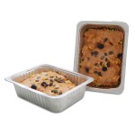 Arroz Campestre Forno Vegan Congelado 6x400 g