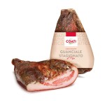 Guanciale Stagionato V�cuo