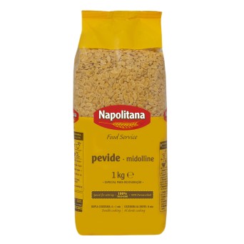 Massa Pevide Napolitana 12x1 kg