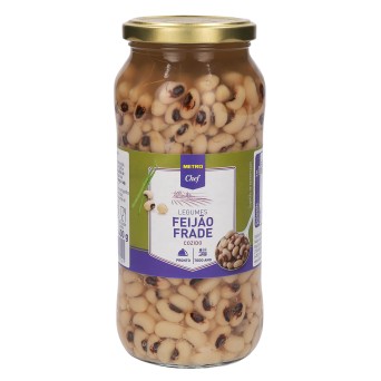 Feijo Frade METRO Chef Frasco 12x540 g