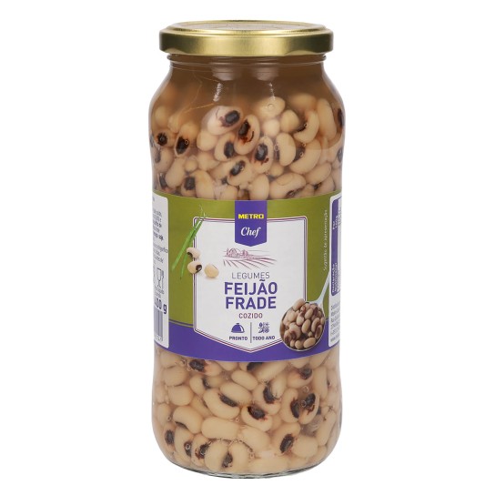 Feijo Frade METRO Chef Frasco 12x540 g