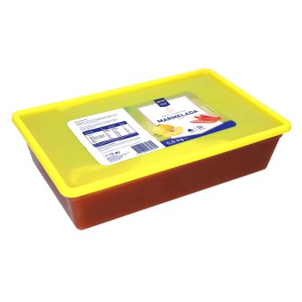 Marmelada METRO Chef 5,5 kg