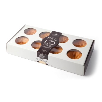 Po de L Original Congelado Ti Piedade 8x85 g