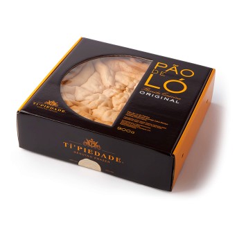 Po de L Original Congelado Ti Piedade 900 g