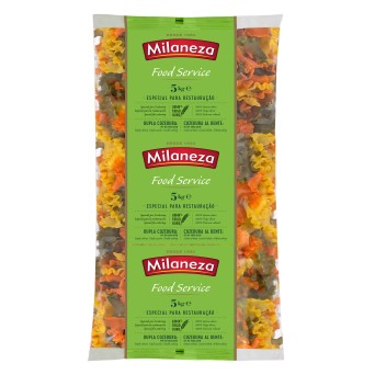 Massa Lirios Tricolores Milaneza 5 kg