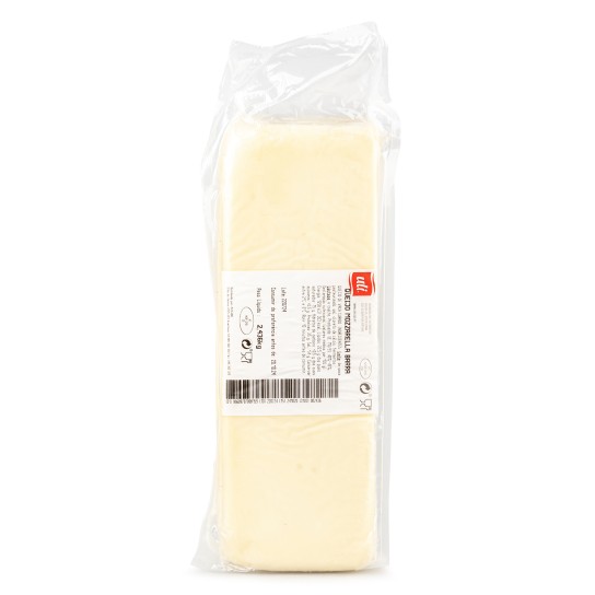 Queijo Mozzarella Barra Uli