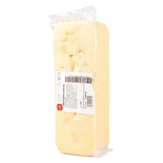 Queijo Emmental Barra Uli
