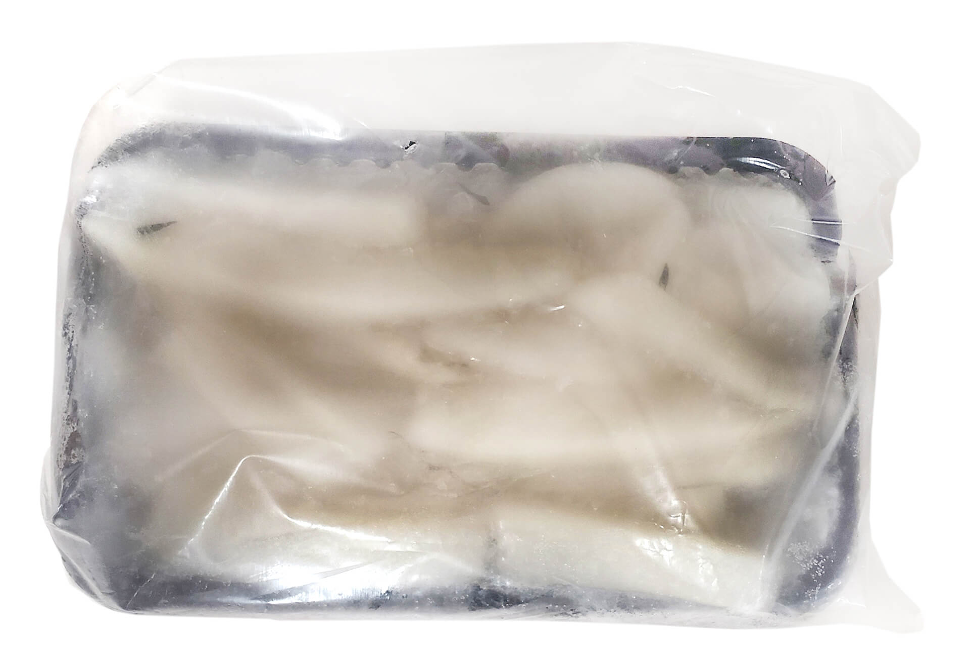 Choco Tiras Congelado 6x1 kg Choco Tiras Congelado 6x1 kg